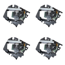 4X KEM-497AAA pour Lentille Laser PS5 avec Mécanisme de Pont pour Console de Jeu Playstation5