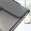 2X Portable Expanding File Folder 13 Pocket A4 Accordion File Document Organizer Test Paper Folder 4