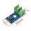10X MAX6675 Module with K Type Thermocouple Sensor High Accuracy Measurement Tool High Temperature Measurable Module 3