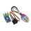 10X MAX6675 Module with K Type Thermocouple Sensor High Accuracy Measurement Tool High Temperature Measurable Module 6