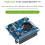 5X Waveshare POE HAT (C) for Raspberry Pi 4B/3B+, Power over Ethernet HAT, Support IEEE 802.3Af/At-Compliant Network 3