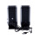 10x NIEUWE 120W USB Power Desktop Computer Notebook Audio Luidspreker 3,5 mm Koptelefoonaansluiting 3
