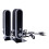 10x NUEVO 120W USB Power Desktop Computer Notebook Audio Speaker 3.5Mm Auricular Jack 4