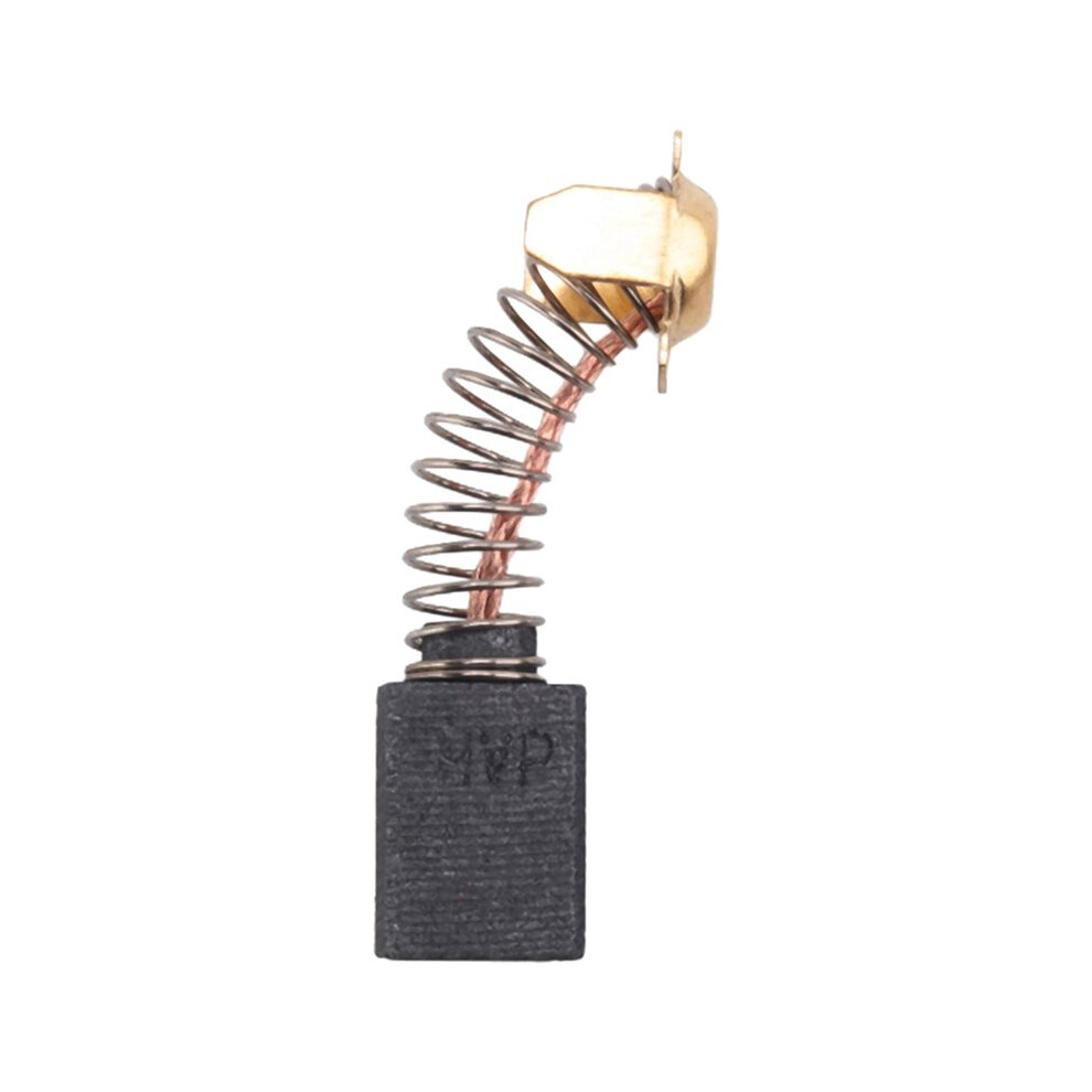 N398321 Carbon Motor Brushes Polisher Dwp849/Dwp849x - 8 Pack 6032664123560