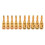 Prises Banane, Connecteurs, Type A Vis Ouverte, 30 Paires 4