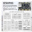4X ESP32-C3 Development Board ESP32 C3 SuperMini WiFi  for 8