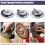 8Pcs Quick Change Angle Grinder Flange Nuts 5/8-11 Grinder Nut Replacement Lock Nuts Grinder Locking Nuts 7