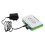 3X CATV System ONU FTTH Optical WDM Receiver Optical Node Active Triplexer SC/APC(B) EU PLUG 4