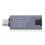 2X KOWSI Type-C Multifunctionele Digitale Display Ampèremeter Vermogensmeter  4-30V 12A Voltmeter Ampèremeter Capaciteitstester KWS-2301C 4