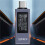 2X KOWSI Type-C Multifunctionele Digitale Display Ampèremeter Vermogensmeter  4-30V 12A Voltmeter Ampèremeter Capaciteitstester KWS-2301C 6