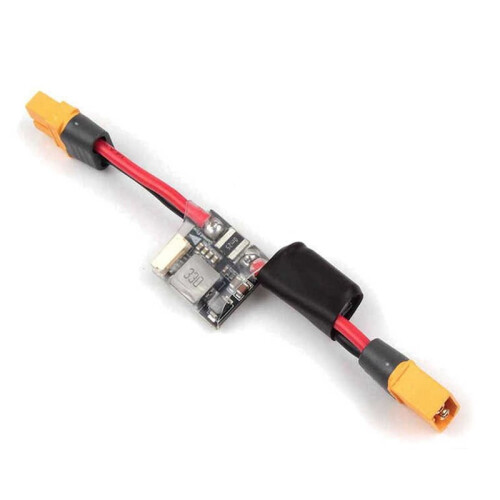 3X PM02 V3 Power Module Supply XT60 Plug From APM PIX32 Pixhawk 4  Flight Controller for RC FPV Racing Drone 2