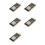 5PCS ESP32 Development Board WiFi+ Ultra-Low Power Dual Core Specification Model ESP32 38Pin CH9102 1