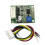 3X Brushless Motor Driver Board BLDC Speed Controller 3 Phase Governor Hallless  Module Sensorless Control Board 3