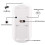 4X Wireless Mouse for  Air  Mouse for  Pro Air Laptop   Windows  Mouse 3