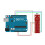 3X for   ENC28J60 Ethernet Shield V1.0 for  Compatible  3.0 RJ45 Network Module 4