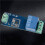 2X  Proximity  1 Channel Relay Module Automatically Senses When the Phone Approaches to Unlock 4