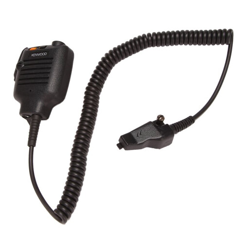 4X per  TK480 TK290 TK3140 TK3148 TK2180 Walkie Talkie Microfono A Mano KMC-25 1