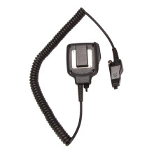 4X voor TK480 TK290 TK3140 TK3148 TK2180 Walkie Talkie Handmicrofoon KMC-25