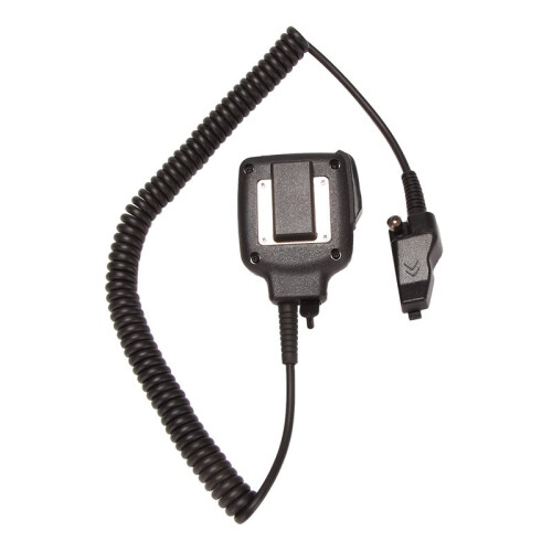 4X pour  TK480 TK290 TK3140 TK3148 TK2180 Talkie Walkie Main Microphone KMC-25