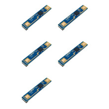 5X HLK-LD2410D 24GHz Human Presence Status Sensor Human Micromotion Movement Module 5V