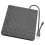 3X USB3.0 External Mobile Blu-Ray Recorder TYPE-C DVD Burner Portable Blu-Ray Drive Support 3D 25G 50G 2