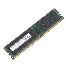 5X pour MT 16 Go DDR4 Serveur RAM Mémoire 2133 MHz PC4-17000 288PIN 2Rx4 RECC Mémoire RAM 1,2 V REG ECC RAM