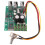 4X  6-60V 30A Adjustable LED Digital Motor Speed Regulator PWM  Motor Speed Controller 12V 24V 36V 48V 8