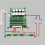 10X 13S 48V 50A 18650 Li-Ion Lithium Battery Pack BMS Protection PCB Board Durable Consumer Electronics 1