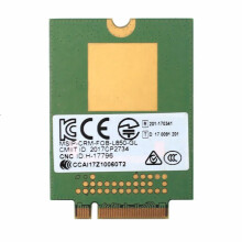 2X Fibocom för  830 840 735 745 1040 4G-Modul L850-GL LT4210 XMM7360 Multifunction Convenience Module
