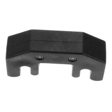 Metal Cello Mute for Sound Reduction, Durable Noise Reduction Accessory for Silent Practice