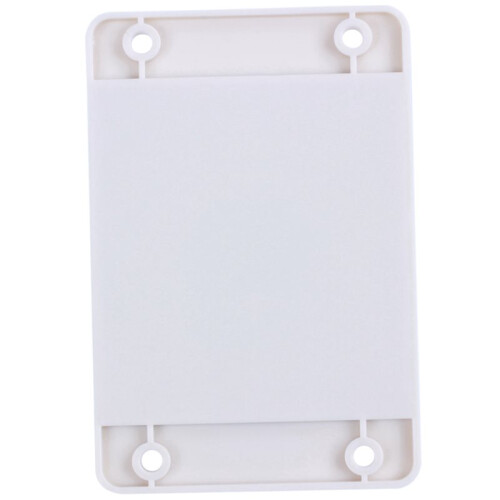 4X Éclairage à LED Commutateur de Capteur Activé par le Mouvement Commande de Lumière Passive 12 V CC
