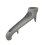 Coffee Machine Water Tank Access Funnel for Coffee-Light Grey 1