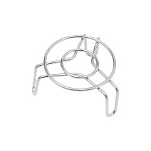 Stainlessed Steel Small Steamer Stand Suitable for Healthy-1