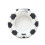 Pool Float Ice Tray Inflatable Pool Coolers Pool-football 1