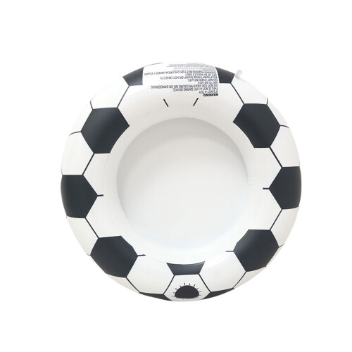 Pool Float Ice Tray Inflatable Pool Coolers Pool-football