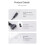 3X 12V-2A Uninterruptible Power Supply for WiFi, Modem, Security Camera  UPS Battery Backup Protector EU PLUG 4