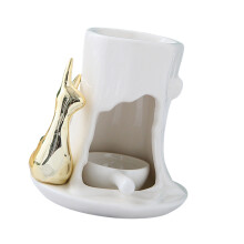 Essential Oil Burners Wax Melt Burners Aromatherapys-deer