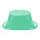 Oversized Beverage Ice Tub Bucket Strong Plastic-Green 1