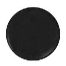 14 Inch Bass Drum Mesh Head for Silent Practice, Low Volume Performance, Easy Installation Design