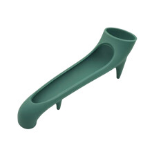 Coffee Machine Water Tank Access Funnel for Coffee-Green