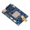 3X Quectel LC29HEA High Precision Centimeter Level RTK Module 10HZ Drone Flight Control Mobile Station GNSS Differential 5