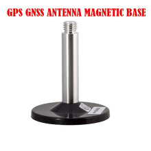 5X GPS GNSS Antenna Magnetic Base Mounting 5/8-11 Thread Corrosion Resistance Oxidation Resistance Adapter