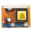5X - 8-32V Till 45-390V High Voltage Boost Converter ZVS Step- Booster Module 2