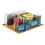 5X - 8-32V Till 45-390V High Voltage Boost Converter ZVS Step- Booster Module 6