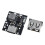 10X Type-C USB 5V 2A Boost Converter Step- Power Module Lithium Battery Charging Board DIY Charger,No Welding 3