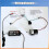 2X  Motor Speed Controller, 12V 24V 36V 48V 60V Motor Pulse Width Modulator Regulator with CW/CCW 5