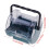 2X Grinding Blade Box Angle Grinde Saw Blade Storage Case Cutting Disc Portable Tool Box Plastic Blade Boxes D-63862 8