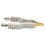 4PCS Copper  Kelvin Test Clip Bridge Test Clip Microresistivity Clip Test Clamp Testing Instrument Accessories 5