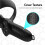 2X for Reverb G2  Multifunctional Portable Convenient Anti-Dislodgement Restore Touch Sense Handle Strap 5