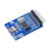 3X FT245-Modul FT245BL USB Till FI FO-Modul Kommunikationsmodul Development Board 6